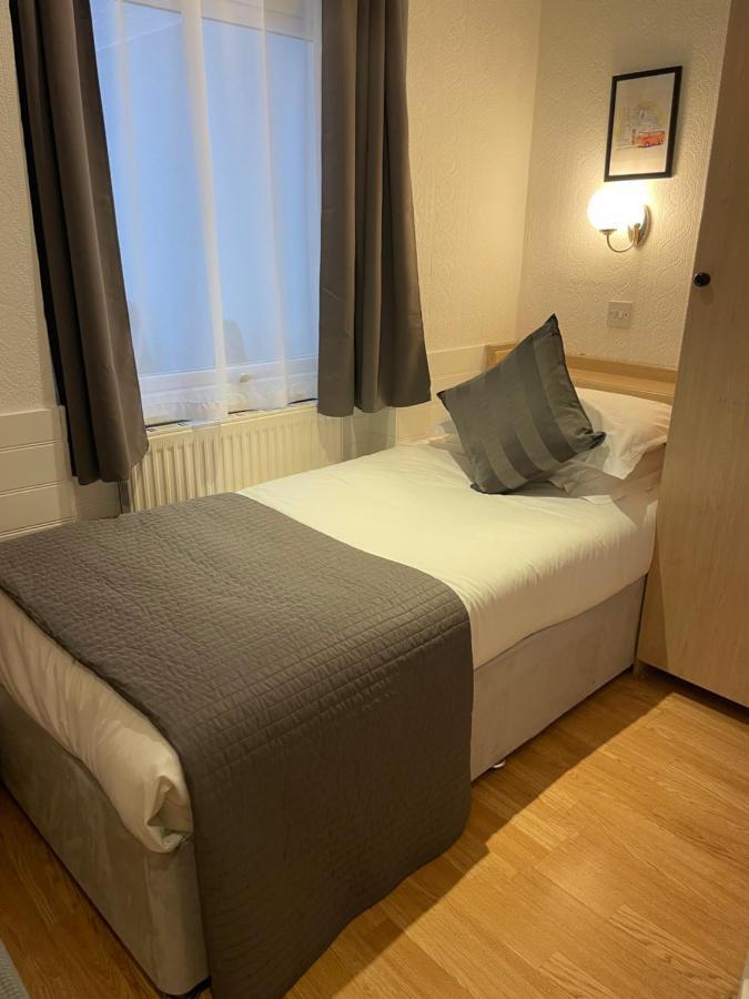 The Melita Hotel Londres Exterior foto