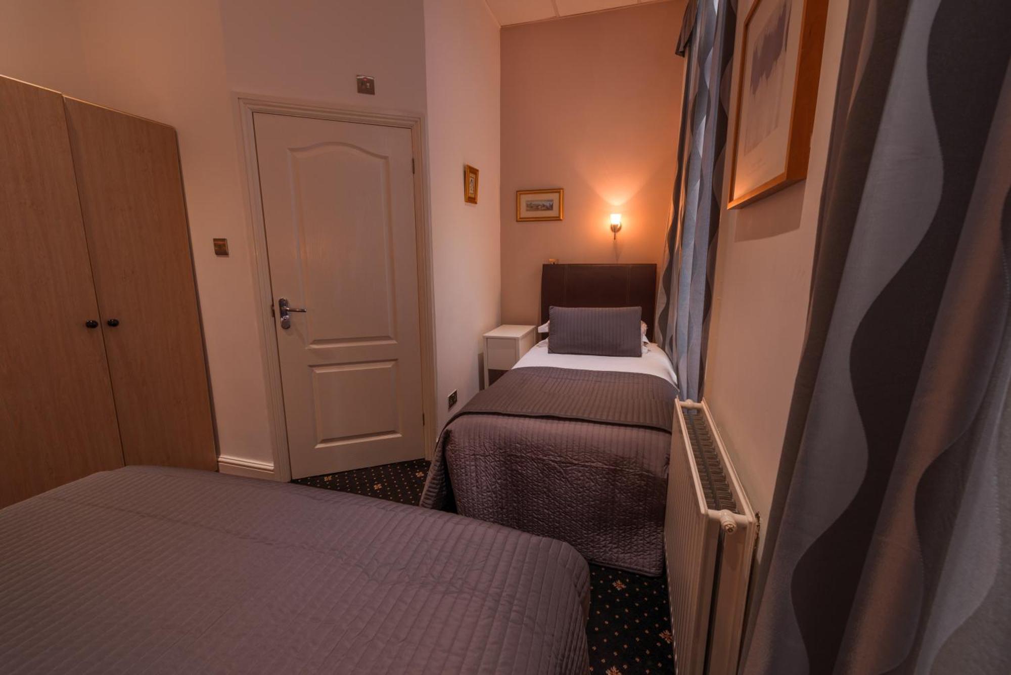 The Melita Hotel Londres Quarto foto