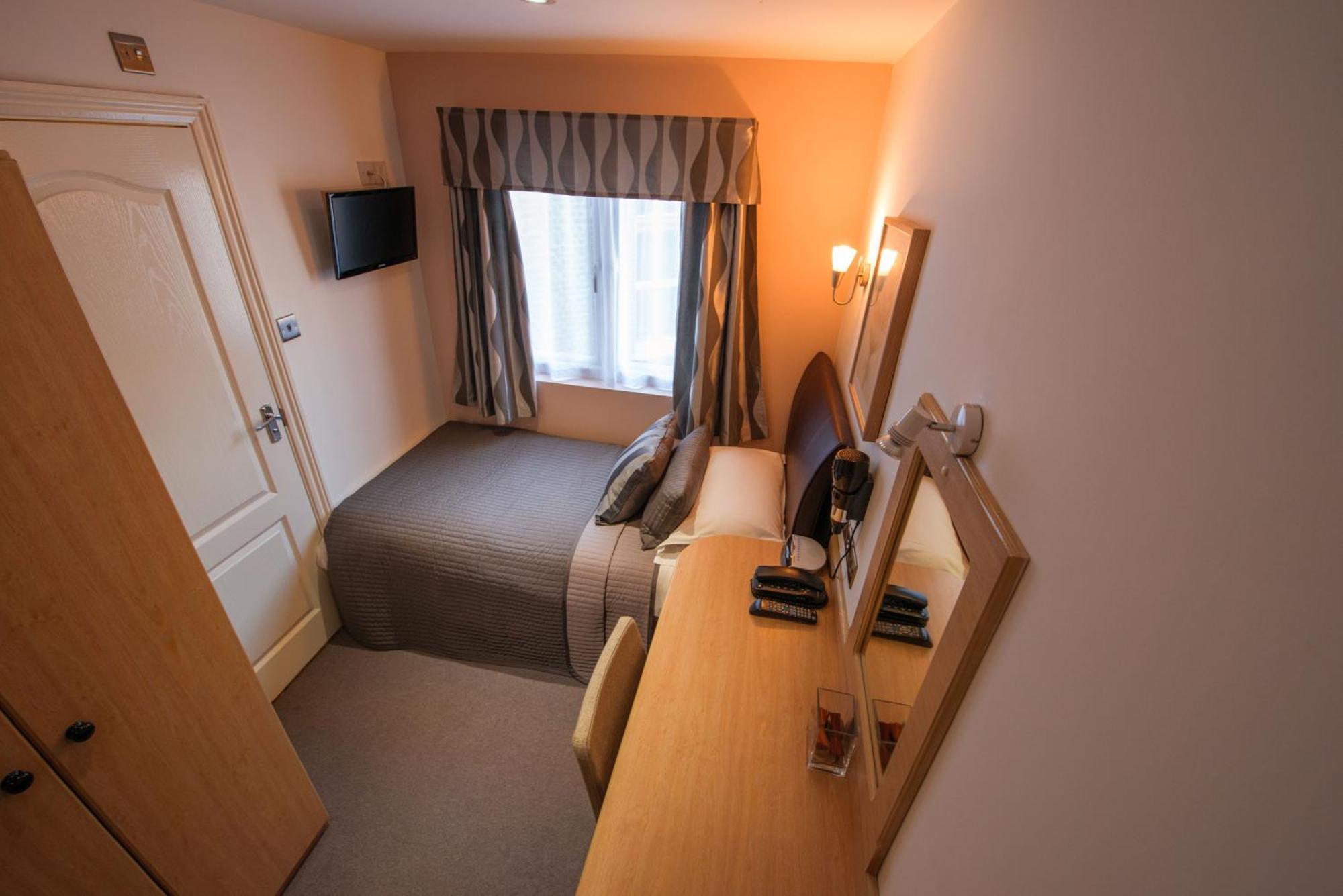 The Melita Hotel Londres Quarto foto