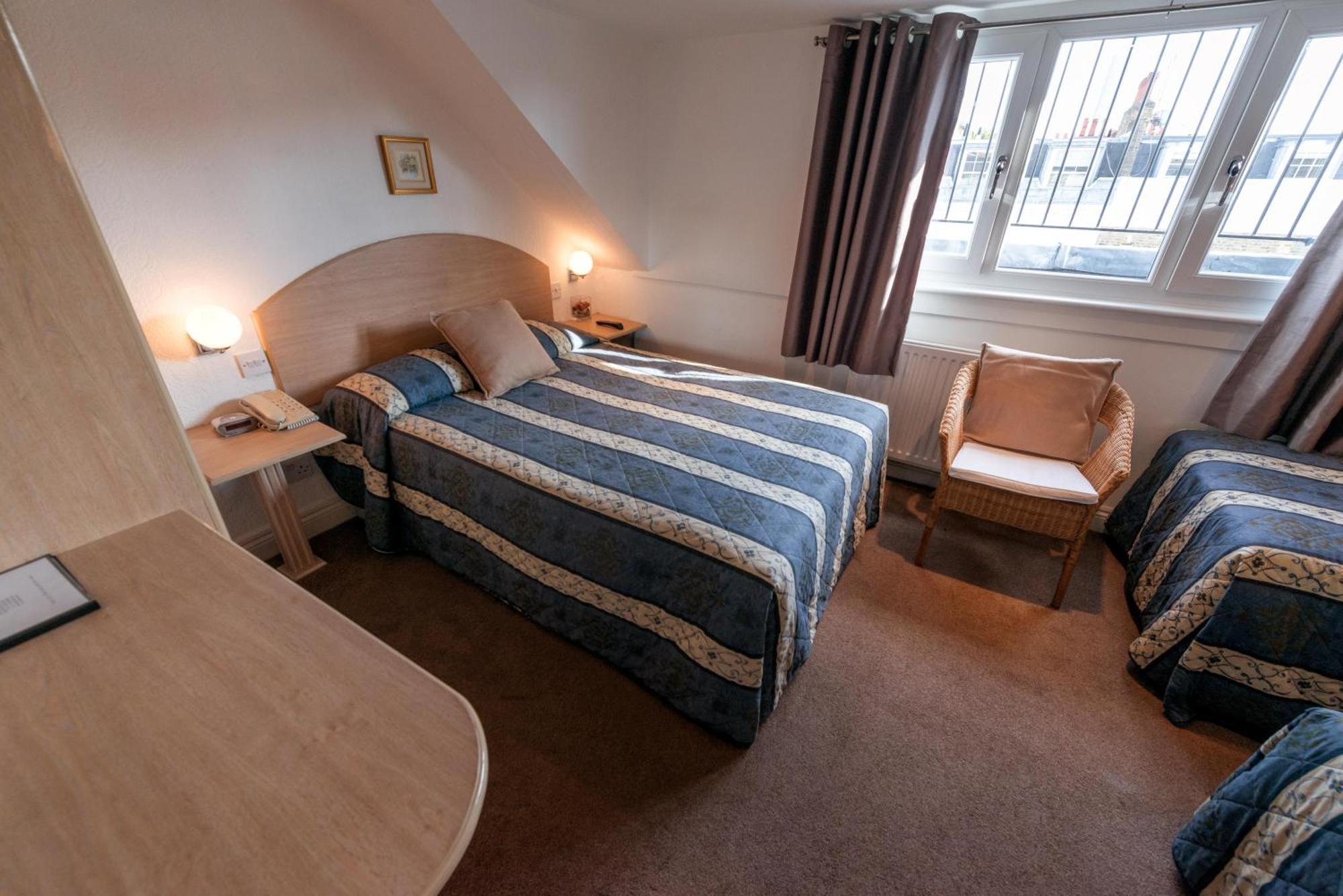The Melita Hotel Londres Quarto foto