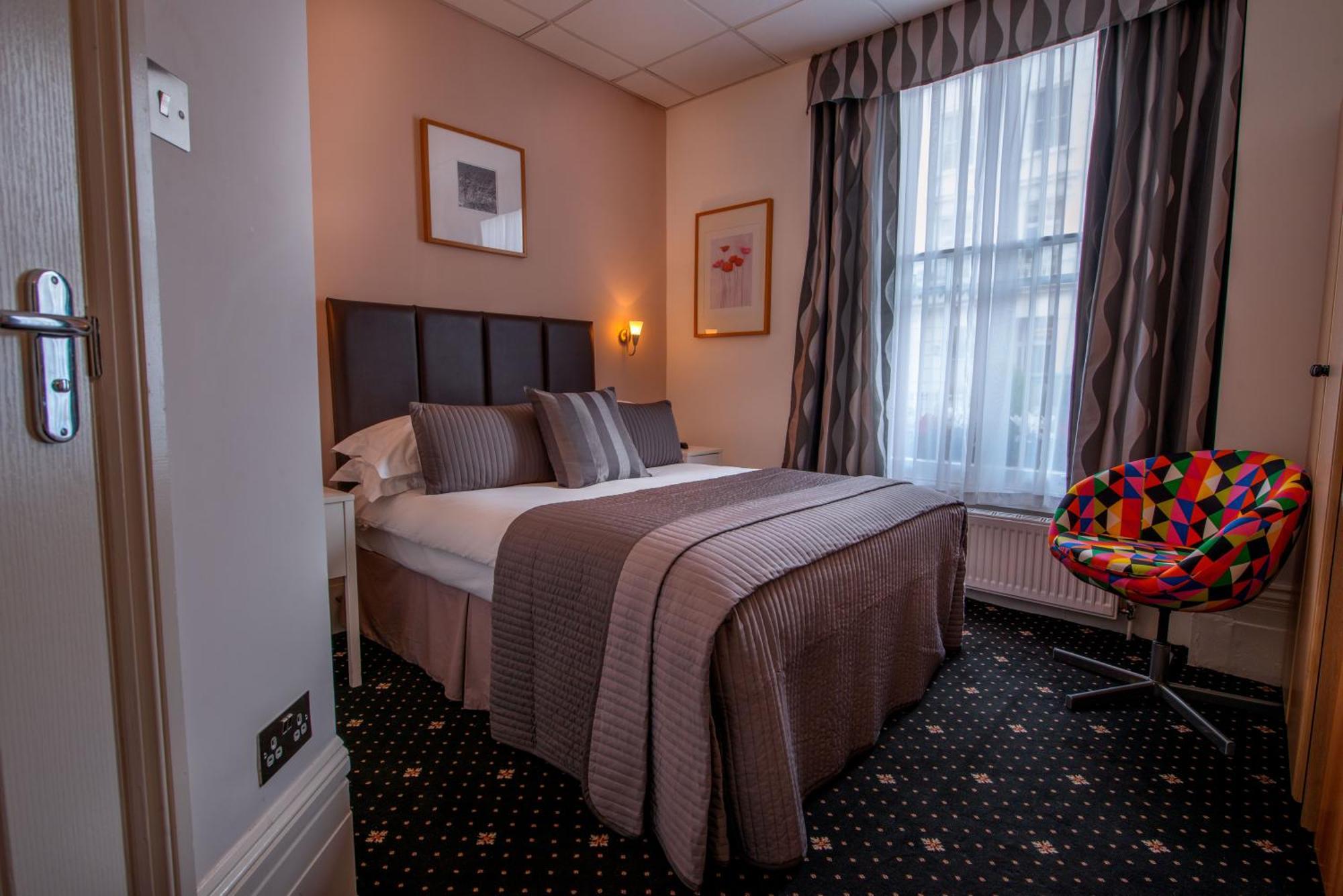 The Melita Hotel Londres Quarto foto