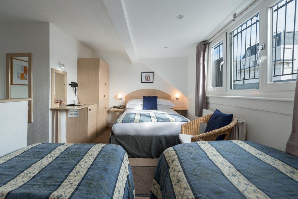 The Melita Hotel Londres Exterior foto