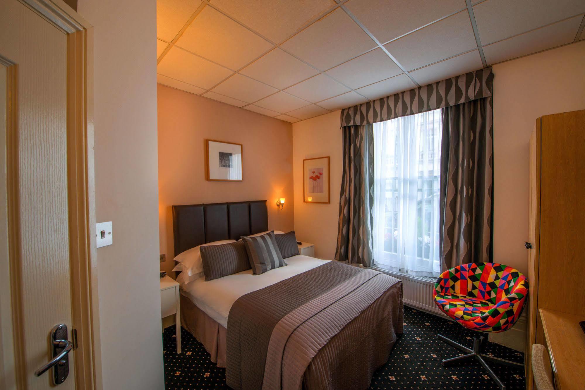 The Melita Hotel Londres Exterior foto