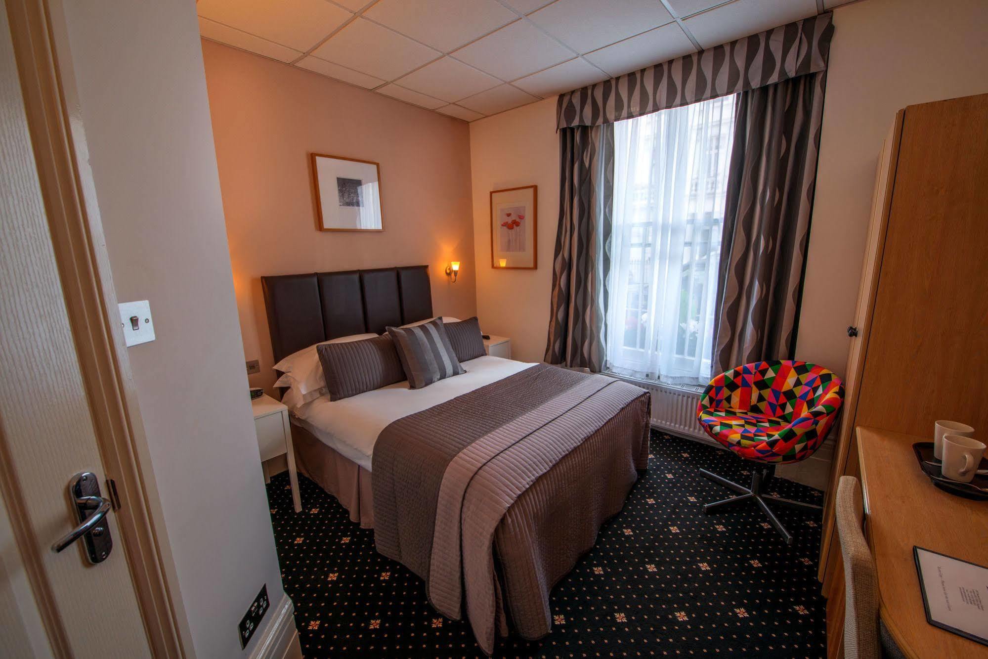The Melita Hotel Londres Exterior foto