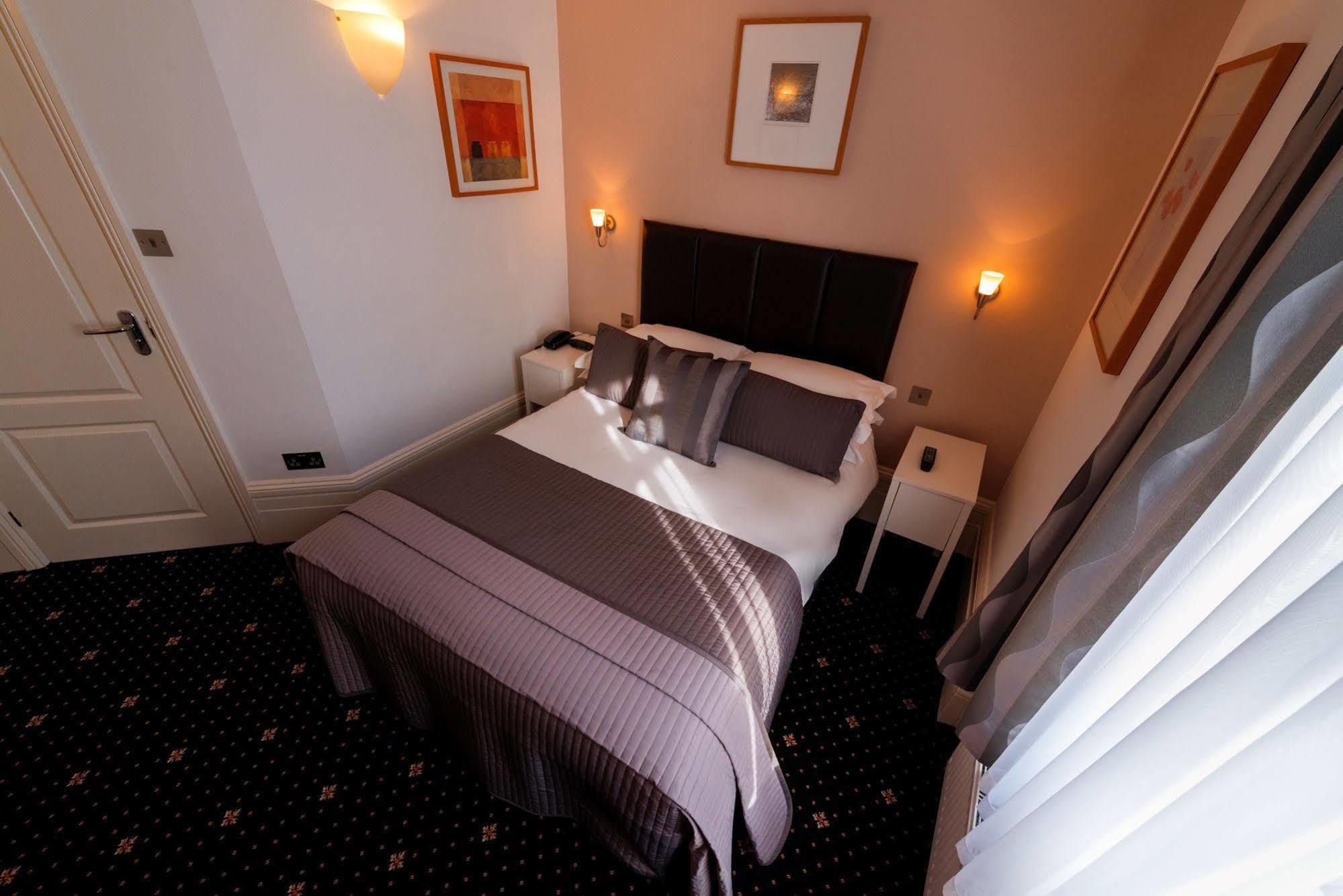 The Melita Hotel Londres Exterior foto