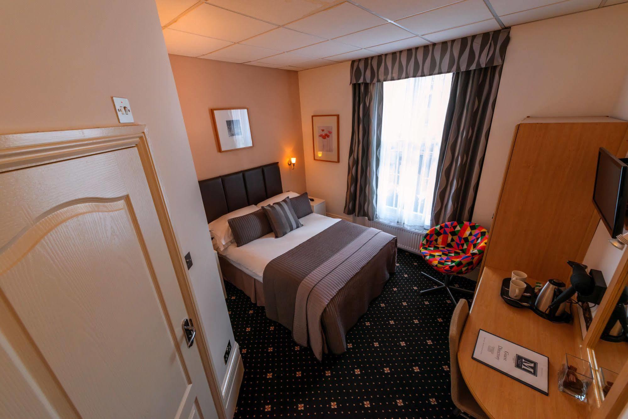 The Melita Hotel Londres Exterior foto